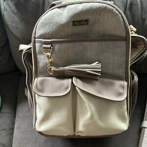 Itzy ritzy full size diaper bag